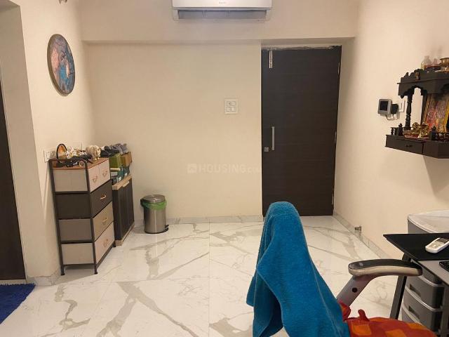 1 BHK Apartment in Vikhroli West for rent Mumbai. The reference number is 20763812