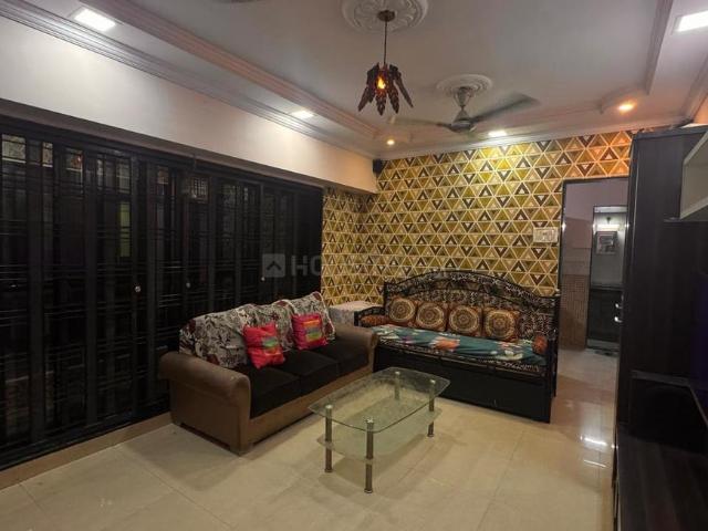 1 BHK Apartment in Vikhroli West for rent Mumbai. The reference number is 20763858
