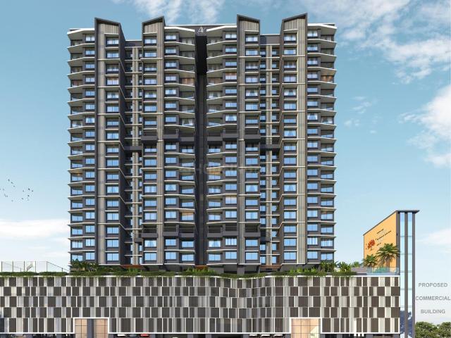 1 BHK Apartment in Vikhroli West for rent Mumbai. The reference number is 20764471