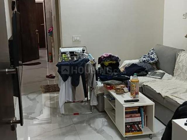 1 BHK Apartment in Vikhroli West for rent Mumbai. The reference number is 20811830