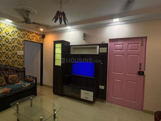 1 BHK Apartment in Vikhroli West for rent Mumbai. The reference number is 20866285