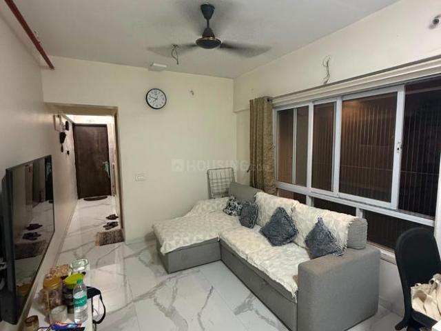 1 BHK Apartment in Vikhroli West for rent Mumbai. The reference number is 20928467