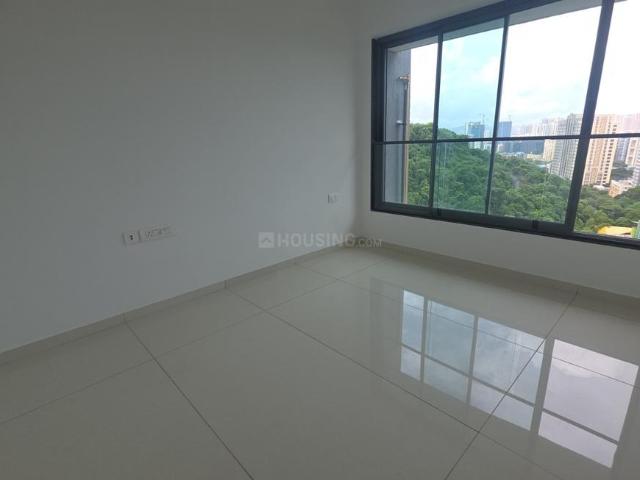 1 BHK Apartment in Vikhroli West for rent Mumbai. The reference number is 21029163
