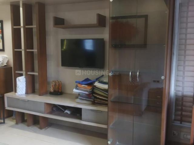 1 BHK Apartment in Vikhroli West for rent Mumbai. The reference number is 21036775