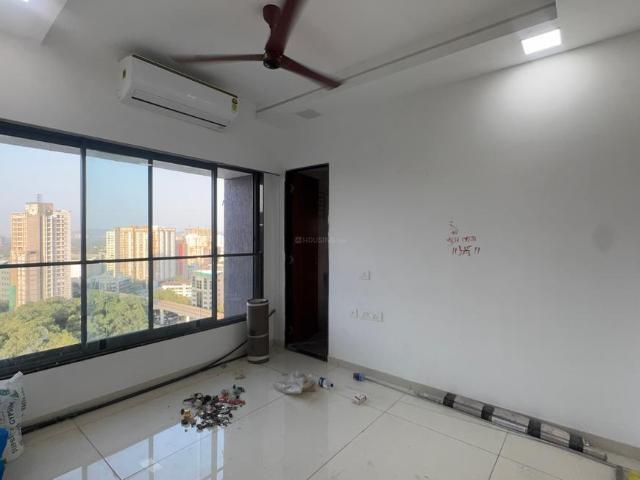 1 BHK Apartment in Vikhroli West for rent Mumbai. The reference number is 21239481
