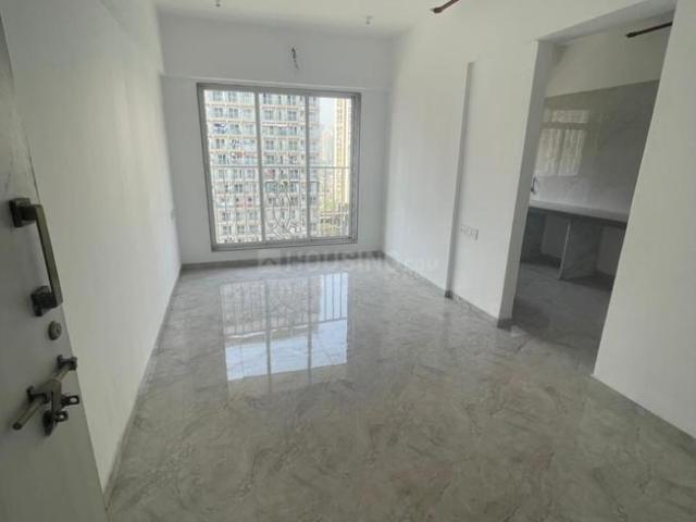 1 BHK Apartment in Vikhroli West for resale Mumbai. The reference number is 19411779
