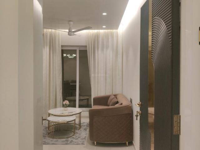 1 BHK Apartment in Vikhroli West for resale Mumbai. The reference number is 20157347