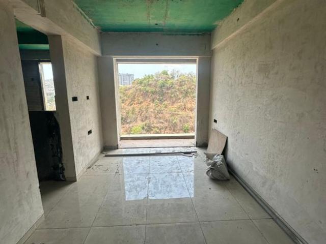 1 BHK Apartment in Vikhroli West for resale Mumbai. The reference number is 20293032