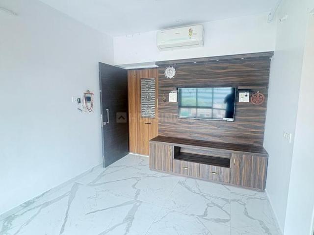 1 BHK Apartment in Vikhroli West for resale Mumbai. The reference number is 20462152