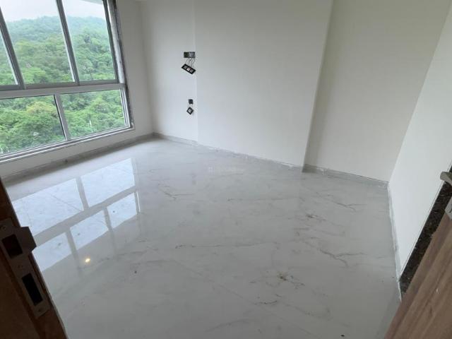 1 BHK Apartment in Vikhroli West for resale Mumbai. The reference number is 20783380