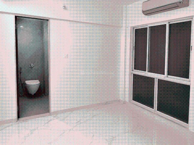1 BHK Apartment in Vikhroli West for resale Mumbai. The reference number is 20890295