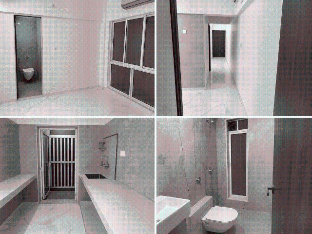1 BHK Apartment in Vikhroli West for resale Mumbai. The reference number is 20890312