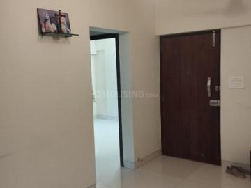 Vile Parle West, Dipti Empress, Andheri-Dahisar, Mumbai Suburban District, Maharashtra