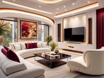 1 BHK Apartment in Vile Parle West for rent Mumbai. The reference number is 20466932