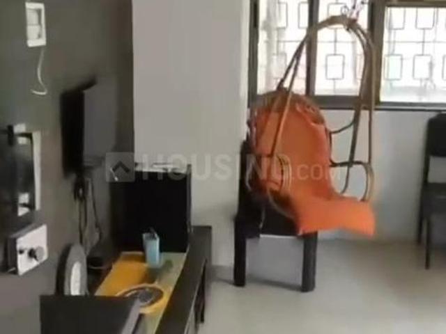 1 BHK Apartment in Vile Parle West for rent Mumbai. The reference number is 20580173
