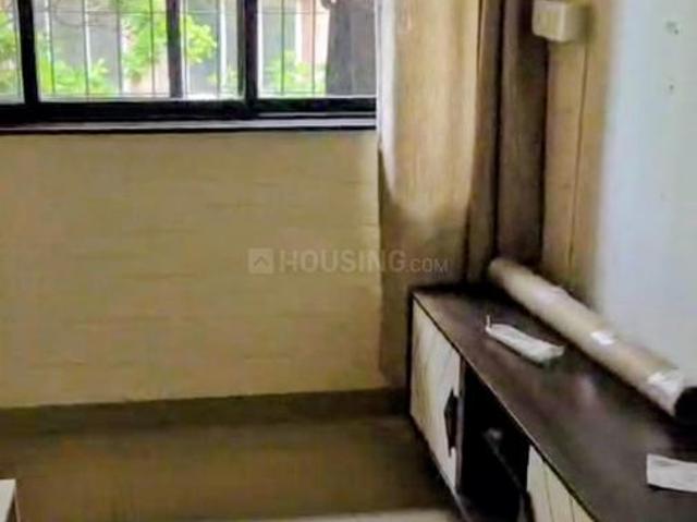1 BHK Apartment in Vile Parle West for rent Mumbai. The reference number is 20952477