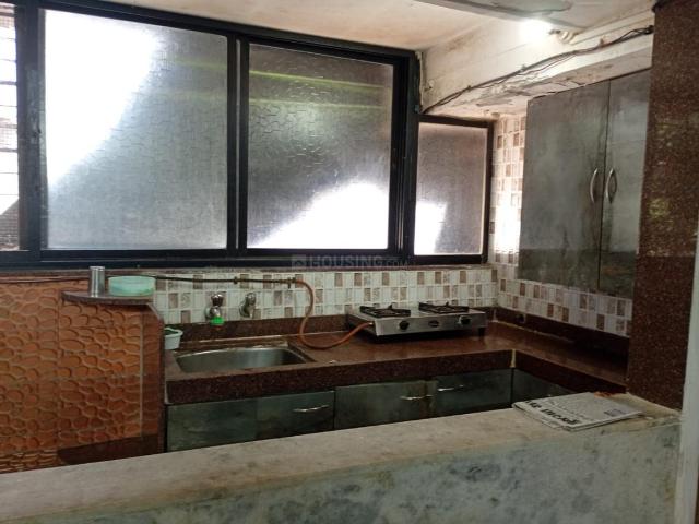 1 BHK Apartment in Vile Parle West for rent Mumbai. The reference number is 21234351