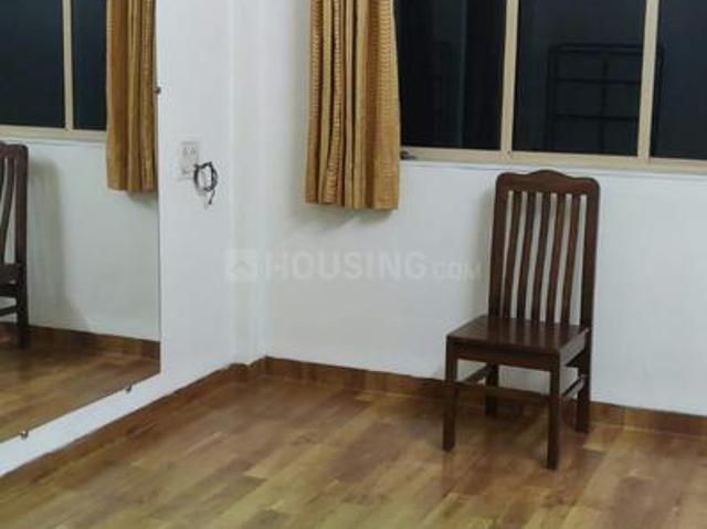 1 BHK Apartment in Vile Parle West for resale Mumbai. The reference number is 17254869