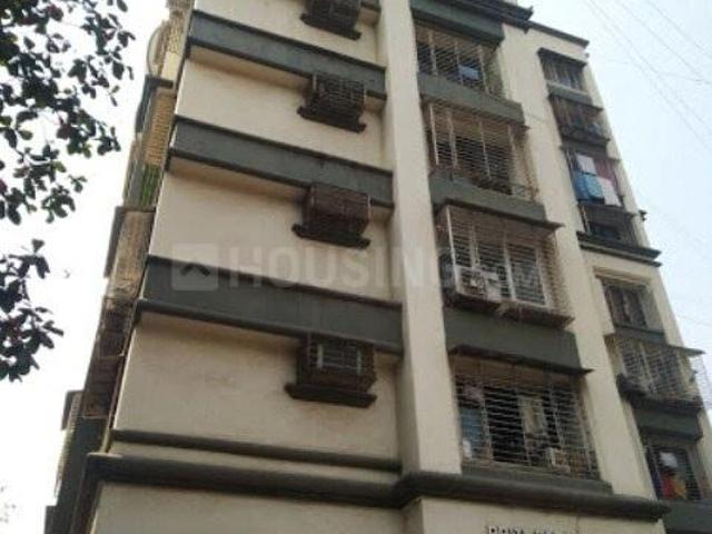 1 BHK Apartment in Vile Parle West for resale Mumbai. The reference number is 20246147