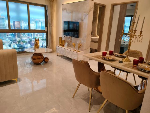 1 BHK Apartment in Vile Parle West for resale Mumbai. The reference number is 20914302