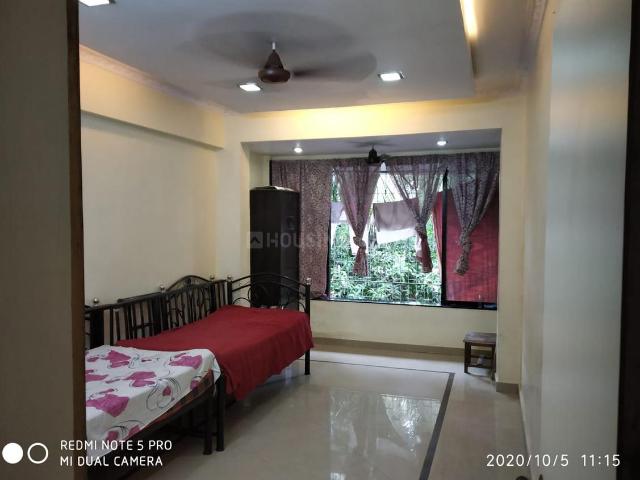 1 BHK Apartment in Vile Parle East for rent Mumbai. The reference number is 10890974