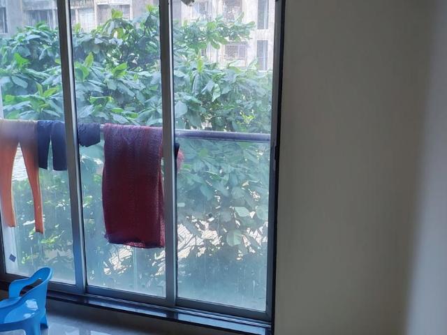 1 BHK Apartment in Vile Parle East for rent Mumbai. The reference number is 14870374