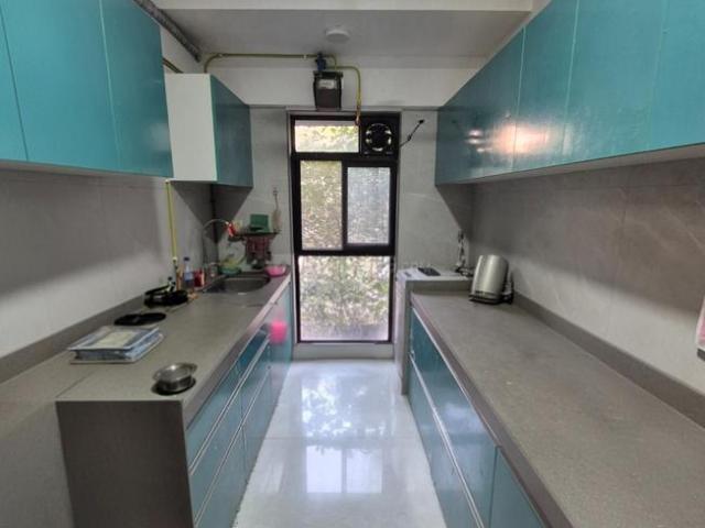 1 BHK Apartment in Vile Parle East for rent Mumbai. The reference number is 19150587