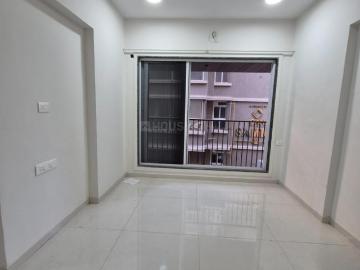 Mumbai, Thane District, Maharashtra - Balcony