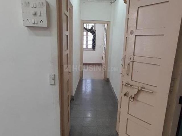 1 BHK Apartment in Vile Parle East for rent Mumbai. The reference number is 19313558