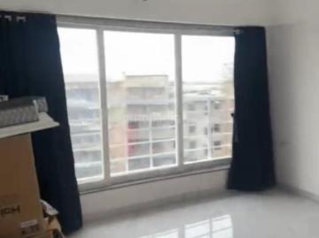 Mumbai, Thane District, Maharashtra - Balcony