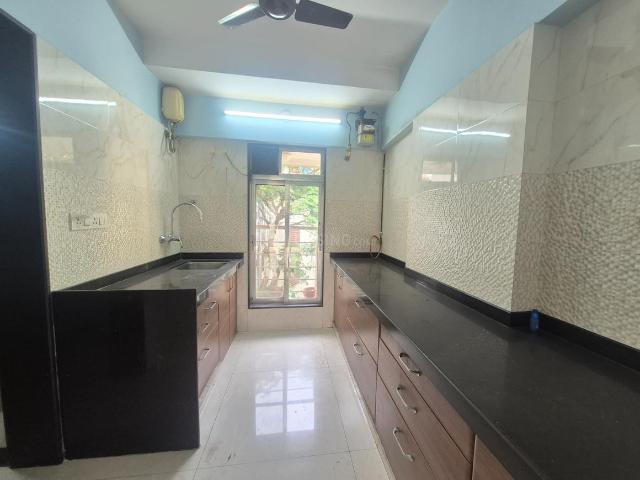 1 BHK Apartment in Vile Parle East for rent Mumbai. The reference number is 19884743