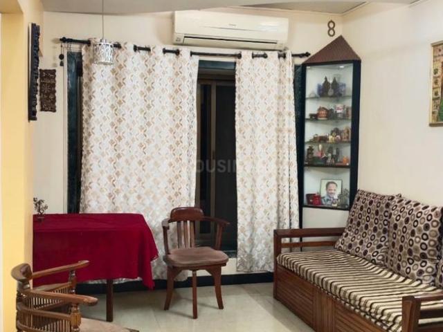 1 BHK Apartment in Vile Parle East for rent Mumbai. The reference number is 20042495