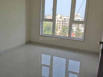 Flat for rent in Nilambari CHSL - Balcony