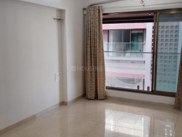 1 BHK Apartment in Vile Parle East for rent Mumbai. The reference number is 20385571