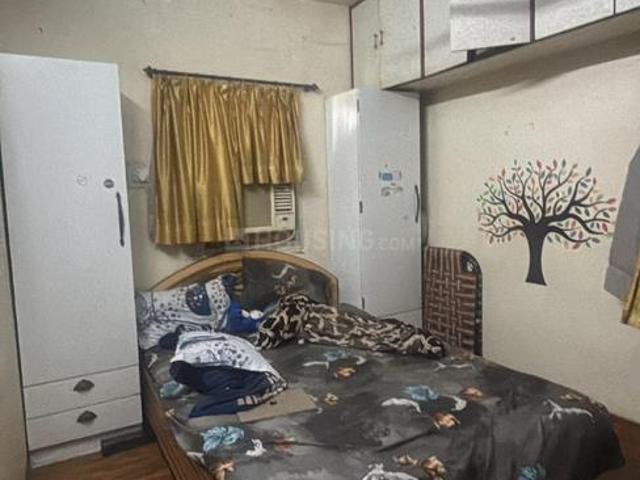 1 BHK Apartment in Vile Parle East for rent Mumbai. The reference number is 20518756
