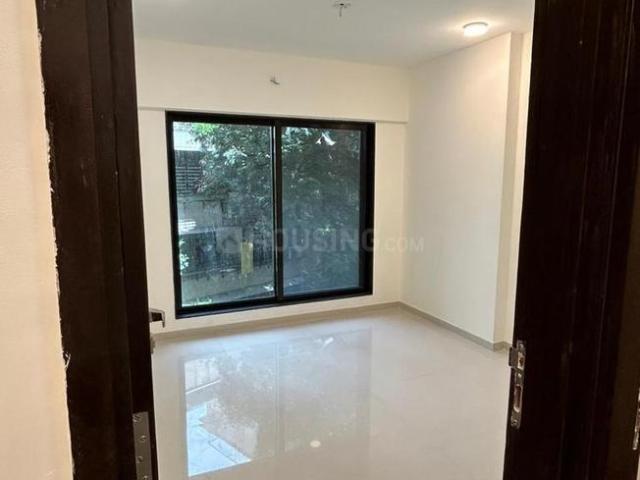 1 BHK Apartment in Vile Parle East for rent Mumbai. The reference number is 20795162