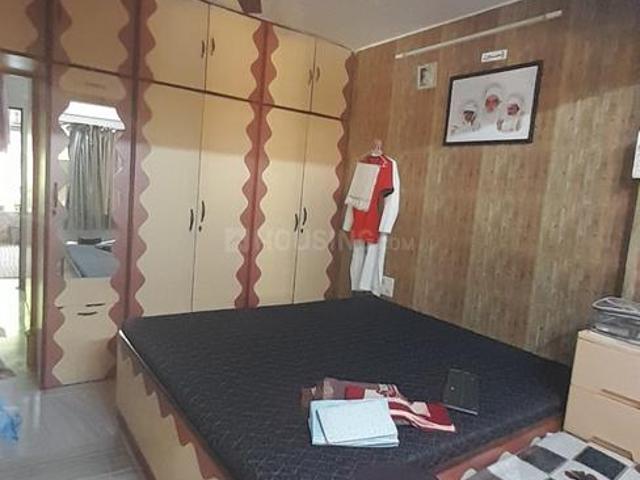 1 BHK Apartment in Vile Parle East for rent Mumbai. The reference number is 20704055