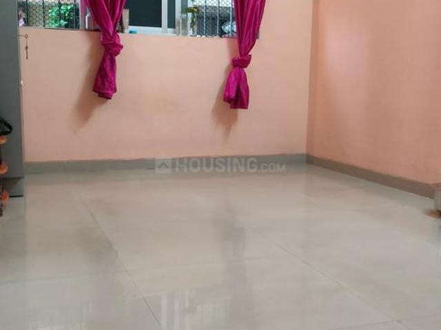 1 BHK Apartment in Vile Parle East for rent Mumbai. The reference number is 20887773