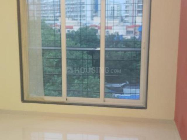 1 BHK Apartment in Vile Parle East for rent Mumbai. The reference number is 20978527