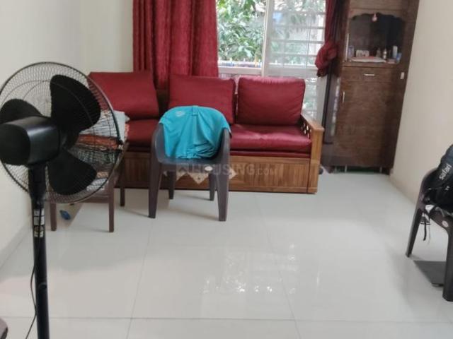 1 BHK Apartment in Vile Parle East for rent Mumbai. The reference number is 21041003