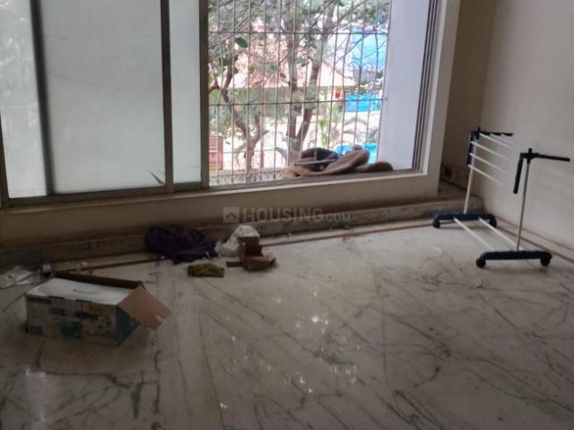 1 BHK Apartment in Vile Parle East for rent Mumbai. The reference number is 21041256