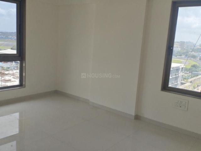 1 BHK Apartment in Vile Parle East for resale Mumbai. The reference number is 18463028