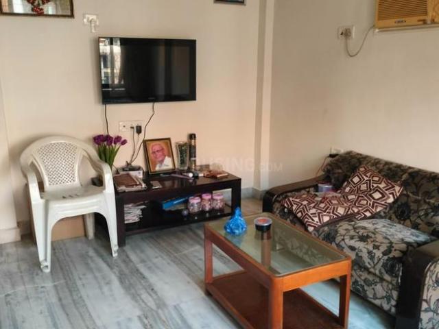 1 BHK Apartment in Vile Parle East for resale Mumbai. The reference number is 18822194