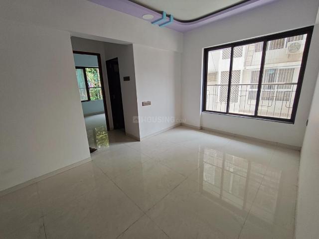 1 BHK Apartment in Vile Parle East for resale Mumbai. The reference number is 20039260