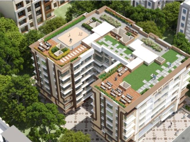 1 BHK Apartment in Vile Parle East for resale Mumbai. The reference number is 20060678