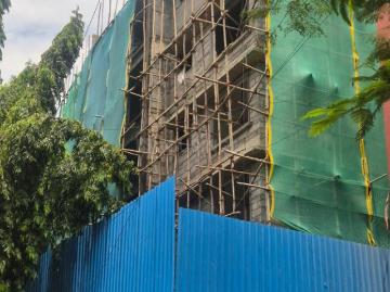 1 BHK Apartment in Vile Parle East for resale Mumbai. The reference number is 20399435