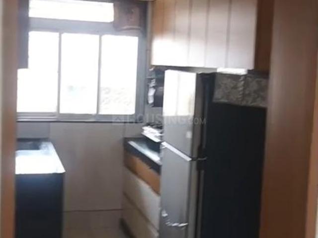 1 BHK Apartment in Vile Parle East for resale Mumbai. The reference number is 20490008
