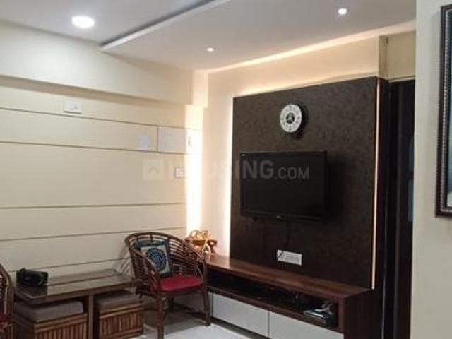 1 BHK Apartment in Vile Parle East for resale Mumbai. The reference number is 20838466