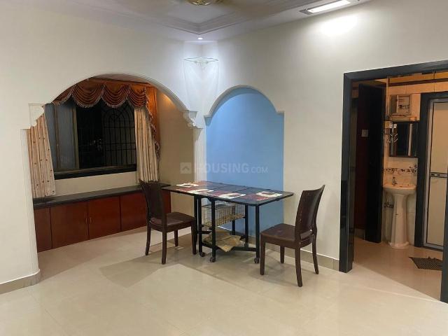 1 BHK Apartment in Vile Parle East for resale Mumbai. The reference number is 20956593