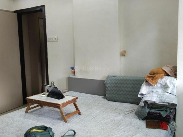1 BHK Apartment in Vile Parle East for resale Mumbai. The reference number is 21222407